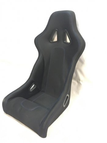 Спортивное сиденье KIA Sorento (UM/Prime) 3 поколение дорестайлинг (2014-2018) Ковш (вариант 1). (без кронштейнов)Цена: 8 999 р.. Увеличить фотографию 3