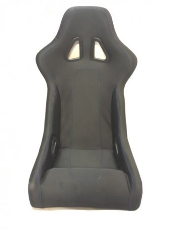 Спортивное сиденье KIA Sorento (UM/Prime) 3 поколение дорестайлинг (2014-2018) Ковш (вариант 1). (без кронштейнов)Цена: 8 999 р.. Увеличить фотографию 1