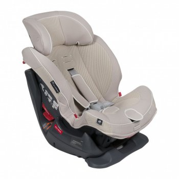 Кресло детское автомобильное KIA Sorento (UM/Prime) 3 поколение дорестайлинг (2014-2018) Swing Moon (группа 1/2, 1-7 лет/9-25 кг/70-120 см). (Цвет: бежевый)Цена: 22 299 р.. Увеличить фотографию 2