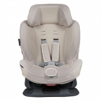 Кресло детское автомобильное KIA Sorento (UM/Prime) 3 поколение дорестайлинг (2014-2018) Swing Moon (группа 1/2, 1-7 лет/9-25 кг/70-120 см). (Цвет: бежевый)Цена: 22 299 р.. Увеличить фотографию 1