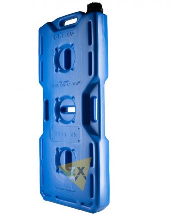 Канистра KIA Sorento (UM/Prime) 3 поколение дорестайлинг (2014-2018) ТехноХим ″Экстрим-Плюс″ (20 л.). (цвет: синий)Цена: 3 149 р.. Увеличить фотографию 2