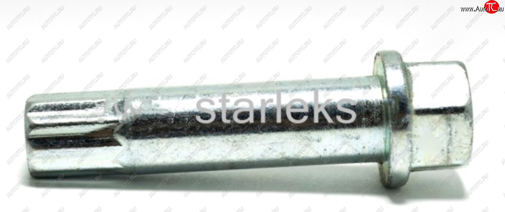Спец. ключ Starleks (внутренний десятигранник) ВАЗ (Лада) 2101 (1970-1988) cstl17 cstl17 cstl17. Подробнее
