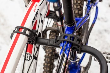 Велобагажник в квадрат для фаркопа KIA Sorento (UM/Prime) 3 поколение дорестайлинг (2014-2018) РИФ. (На 4 велосипеда)Цена: 13 199 р.. Увеличить фотографию 8