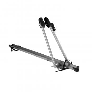 Велокрепление на багажник крыши (25 кг) LUX Bike-1 INFINITI QX70 S51 (2013-2020)