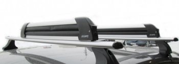 Комплект креплений для лыж Hyundai Avante (2010-2013) Атлант. (6 пар лыж и 4 сноуборда)Цена: 6 499 р.. Увеличить фотографию 1