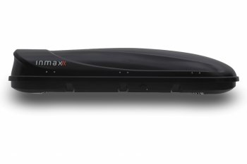 Бокс на крышу Hyundai Santa Fe DM дорестайлинг (2012-2016) INMAX Space 460л. (Цвет: чёрный (глянец))Цена: 14 899 р.. Увеличить фотографию 7