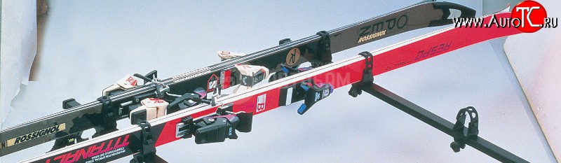 Комплект креплений для 1 пары лыж MontBlanc Matterhorn ВАЗ (Лада) 2105 (1979-2010) mb729141  . Подробнее