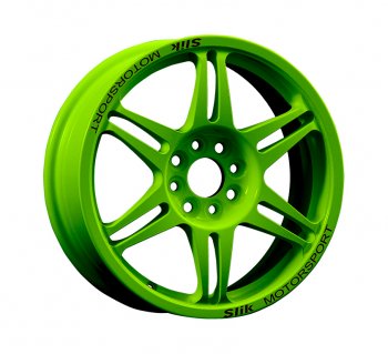 RAL 6038 ярко-зеленый (6038) 15236р