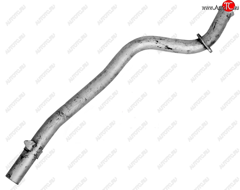 Труба выхлопная ВАЗ (Лада) Ока 1111 (1988-2008) Автоглушитель-НН Аk11111203154 Аk11111203154 Аk11111203154. Подробнее