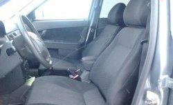 3 149 р. Обивка сидений Комфорт Лада 2112 купе (2002-2009) (цвет: итали ). Увеличить фотографию 1
