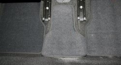 1 349 р. Коврик в салони Element 5 шт. (текстиль) Лада Калина 1117 универсал (2004-2013). Увеличить фотографию 4