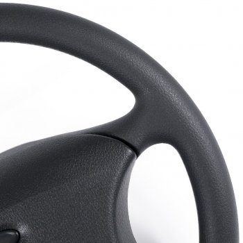 3 679 р. Рулевое колесо Стандарт (Ø380 мм) Лада Калина 1118 седан (2004-2013). Увеличить фотографию 4