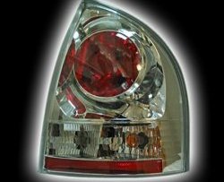 5 299 р. фонари PROSPORT RS-03257 Лада Калина 1118 седан (2004-2013). Увеличить фотографию 2