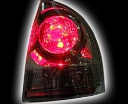 5 299 р. фонари PROSPORT RS-03257 Лада Калина 1118 седан (2004-2013). Увеличить фотографию 1