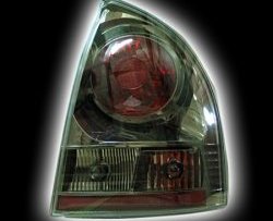5 299 р. фонари PROSPORT RS-03258 Лада Калина 1118 седан (2004-2013). Увеличить фотографию 1