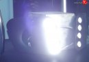 2 179 р. Разработка и создание уникальных дневных ходовых огней LED АвтоТК Лада Калина 1118 седан (2004-2013) (4 LED/модуль, Цвет свечения: холодный белый, Выключение ДХО при габаритах, Взамен ПТФ). Увеличить фотографию 6