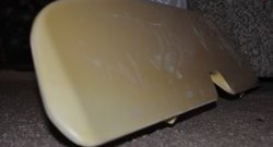 2 149 р. Спойлер Купе Лада Приора 21728 купе дорестайлинг (2010-2013) (Неокрашенный). Увеличить фотографию 4