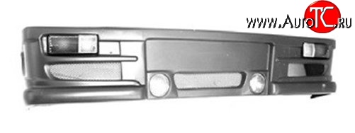 Передний бампер AFP v2 ВАЗ (Лада) 2103 (1972-1984) 1000032906  . Подробнее