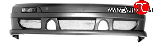 Задний бампер AFP ВАЗ (Лада) 2101 (1970-1988) 1000032899  . Подробнее