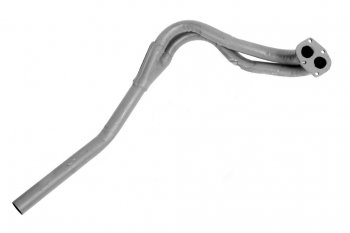 Приёмная труба ВАЗ (Лада) 2101 (1970-1988) Автоглушитель-ННЦена: 599 р.. Увеличить фотографию 1
