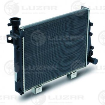 Радиатор двигателя LUZAR ВАЗ (Лада) 2104 (1984-2012)