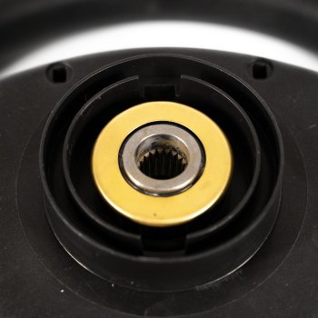 Рулевое колесо ВАЗ (Лада) 2101 (1970-1988) Барс-Т Премиум (Ø360 мм). (Черный)Цена: 2 149 р.. Увеличить фотографию 6