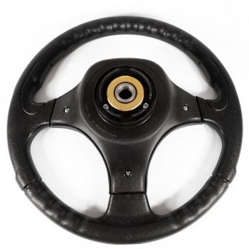 Рулевое колесо ВАЗ (Лада) 2101 (1970-1988) Спринт (Ø380 мм).Цена: 1 699 р.. Увеличить фотографию 6