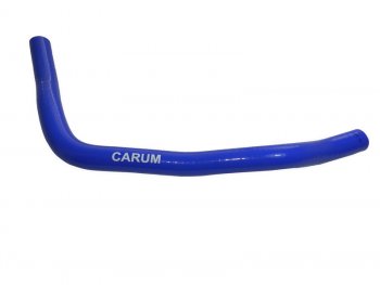Патрубок вентиляции картера (силикон) CARUM Лада Приора 21728 купе дорестайлинг (2010-2013)