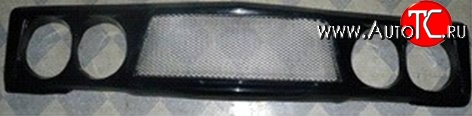 699 р. Решётка радиатора Drive  Лада 2106 (1975-2005) (Неокрашенная)