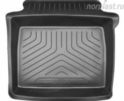 1 569 р. Коврик в багажник Norplast  Лада 2106 (1975-2005). Увеличить фотографию 1