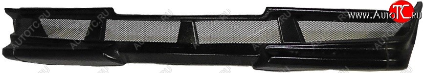 699 р. Накладка на передний бампер Stan  Лада 2108 - 21099 (Неокрашенная)
