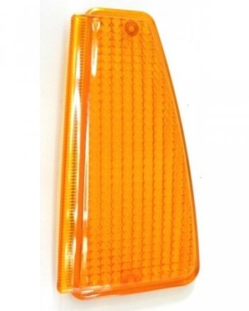 35 р. Передний поворотник FS (жёлтый, правый)  Лада 2108 (1984-2003). Увеличить фотографию 1