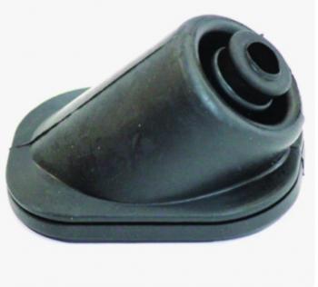 100 р. Защитный чехол рычага КПП (пыльник) LADA Лада 21099 (1990-2004). Увеличить фотографию 3