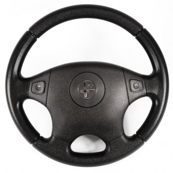 Рулевое колесо УНИВЕРСАЛ (Ø380) Лада 2115 (1997-2012)