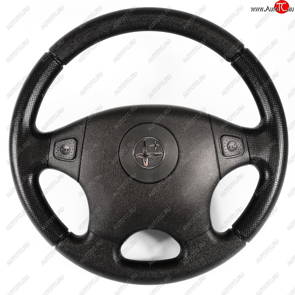 2 589 р. Рулевое колесо УНИВЕРСАЛ (Ø380) Лада 2115 (1997-2012)