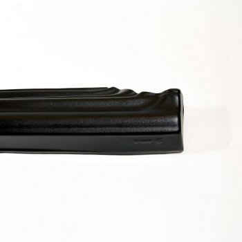 779 р. Пороги накладки под резинку Труба Лада 2109 (1987-2004) (Текстурная поверхность). Увеличить фотографию 4