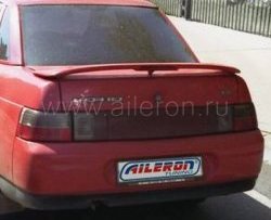 Спойлер Aileron V2 ВАЗ (Лада) 2110 седан (1995-2007)