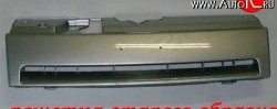 419 р. Решетка радиатора Стандартная (старого образца) Лада 2110 седан (1995-2007) (Неокрашенная). Увеличить фотографию 2