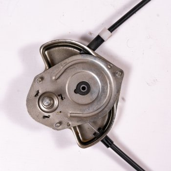 869 р. Стеклоподъемник Сызрань (передний, правый, механический) Лада 2111 универсал (1998-2009). Увеличить фотографию 5