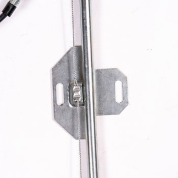 1 579 р. Стеклоподъемник задний правый электрический Сызрань Лада 2123 (Нива Шевроле) 1 рестайлинг (2009-2020). Увеличить фотографию 2