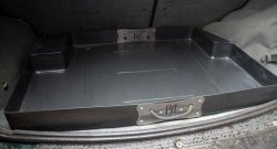 5 799 р. Коврик-стол RA в багажник автомобиля Лада Нива Трэвел (212300-80) (2021-2024) (Без крышки (на дорестайлинг)). Увеличить фотографию 4
