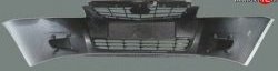 4 499 р. Передний бампер Приора 2 SE Лада Приора 2172 хэтчбек рестайлин (2013-2015) (Неокрашенный). Увеличить фотографию 2