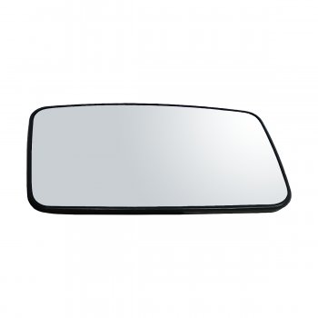 Правый зеркальный элемент (в корпус Автокомпонент) Автоблик2 Лада Приора 2170 седан дорестайлинг (2007-2014)