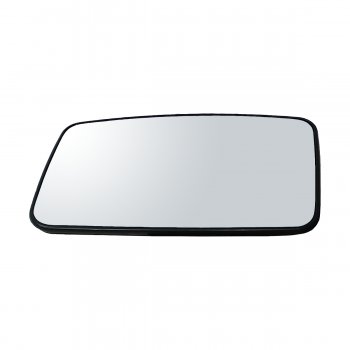 Левый зеркальный элемент (обогрев/в корпус Автокомпонент) Автоблик2 Лада Приора 2171 универсал дорестайлинг  (2008-2014)
