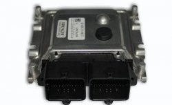 Контроллер BOSCH 21126-1411020-40 (М17.9.7,E-GAS) Лада Приора 21728 купе рестайлинг (2013-2015)