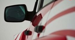 68 999 р. Комплект аэродинамических обвесов WTCC Лада Гранта 2190 седан дорестайлинг (2011-2017) (Без сплиттера переднего бампера). Увеличить фотографию 3