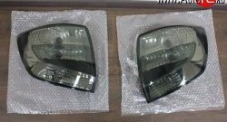 2 949 р. Задняя оптика для Драйв Лада Гранта 2190 седан дорестайлинг (2011-2017) (С галогенными лампами). Увеличить фотографию 2