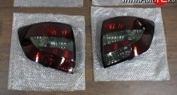 2 949 р. Задняя оптика для Драйв Лада Гранта 2190 седан дорестайлинг (2011-2017) (С галогенными лампами). Увеличить фотографию 4
