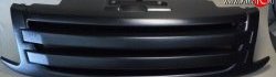 1 079 р. Решётка радиатора Стайл v2  Лада Гранта ( 2190 седан,  2191 лифтбэк) (2011-2017) (Глянцевая под окраску, Неокрашенная). Увеличить фотографию 3