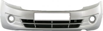 Передний бампер Стандартный Лада Гранта 2190 седан дорестайлинг (2011-2017)